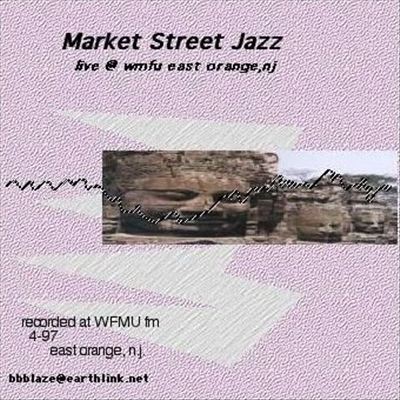 Market Street Jazz