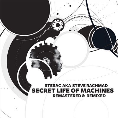 Secret Life of Machines