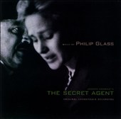 The Secret Agent [Soundtrack]