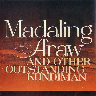 Madaling Araw and Other Outstanding Kundiman