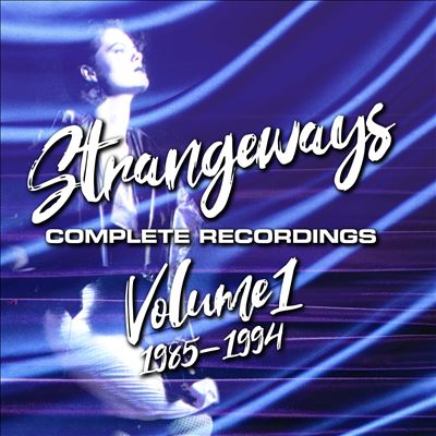Complete Recordings, Vol 1: 1985-1994
