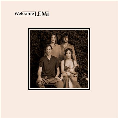 Welcome Lemi