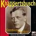 H. Knappertsbusch Legacy, Vol. 1