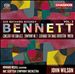 Sir Richard Rodney Bennett: Orchestral Works, Vol. 2