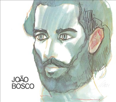 João Bosco (Tristeza de Uma Embolada)