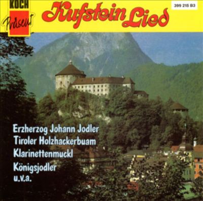 Song of Kufstein