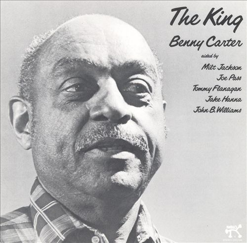 The King