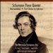 Schumann: Piano Quintet; Märchenbilder; Fünf Stücke im Volkston