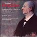 Anton Bruckner: Symphony No. 5 in B flat, WAB 105 "Die Katholische"