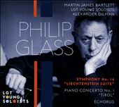 Philip Glass: Symphony&#8230;