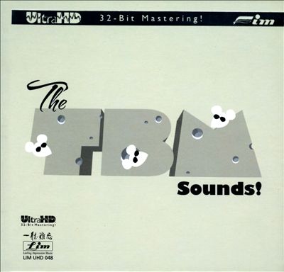 The TBM Sounds