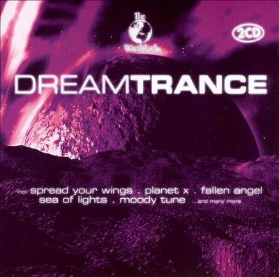 The World of Dream Trance