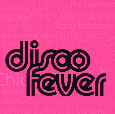 Disco Fever [Universal]