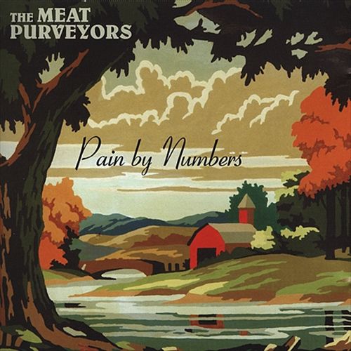 Pain By Numbers
