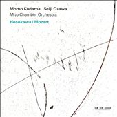 Hosokawa, Mozart