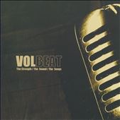Volbeat neues album 2016 - Die hochwertigsten Volbeat neues album 2016 im Vergleich