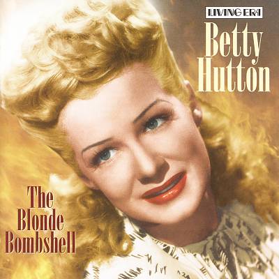 The Blonde Bombshell [Living Era]