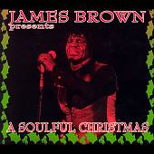 James Brown Presents a Soulful Christmas