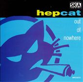 7 Years Of Plenty, Hepcat