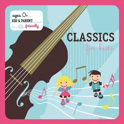 Hits for Kids: Classics for Kids