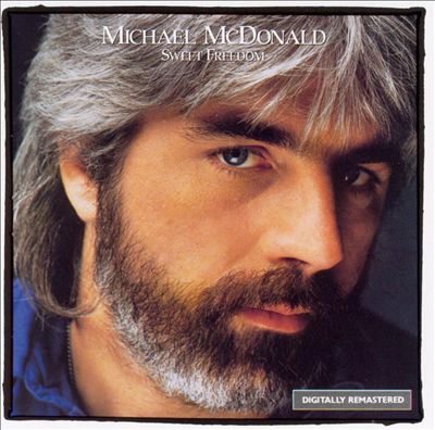 Sweet Freedom: The Best of Michael McDonald