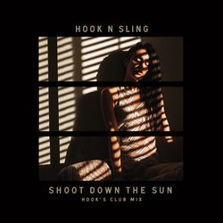 ladda ner album Hook N Sling - Shoot Down The Sun