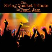 The String Quartet Tribute to Pearl Jam
