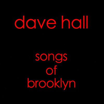 Songs of Brooklyn