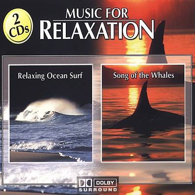 Music for Relaxation: Relaxing Ocean Surf and Song