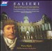 Salieri: The 2 Piano Concertos