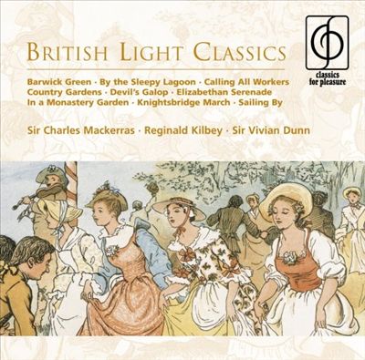 British Light Classics