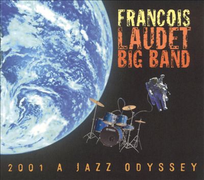 2001:1 a Jazz Odyssey