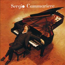 ladda ner album Sergio Cammariere - Sul Sentiero