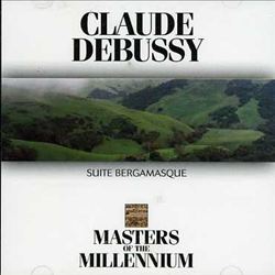 descargar álbum Various - Debussy