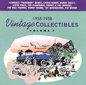 Vintage Collectibles, Vol.  7: 1955-1958