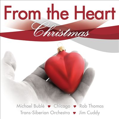 From the Heart Christmas