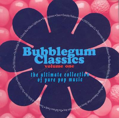 Bubblegum Classics, Vol. 1