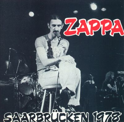 Saarbrucken 1979