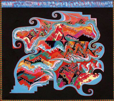 Since Time Is Gravity