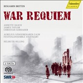 Britten: War Requiem