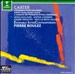 Elliott Carter: Oboe Concerto; Esprit Rude / Esprit Doux; A Mirror on Which to Dwell; Penthode