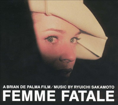 Femme Fatale [Original Soundtrack]
