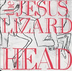 baixar álbum Download The Jesus Lizard - HeadPure album