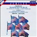 Gershwin: Rhapsody in Blue; An American in Paris; Cuban Overture; Copland: Appalachian Spring