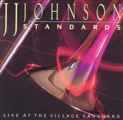 Standards - Live at the Village Vanguard