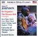 James P. Johnson: De Organizer; The Dreamy Kid (excerpts)