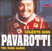 Celeste Aida: The Verdi Album
