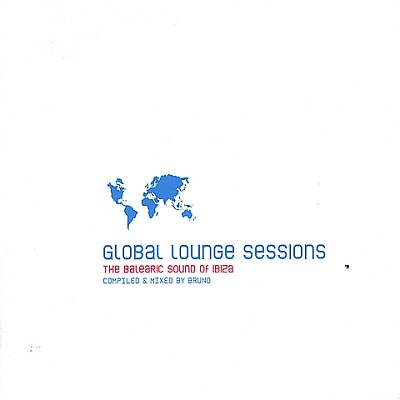 Global Lounge Sessions
