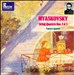 Myaskovsky: String Quartets 3 & 5
