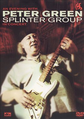 Splinter Group in Concert